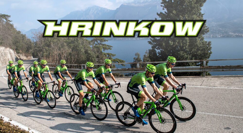 (c) Hrinkow-bikes.at